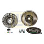 Kit Clutch Con Volante   Peugeot Expert  2.0l L4 Diesel 2008