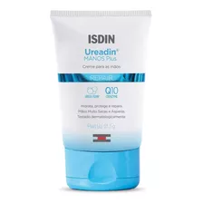 Creme Hidratante Para Mãos Ureadin Manos Plus 51,5g Isdin