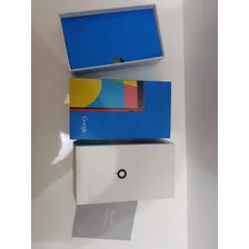 Kit Caixa Embalagem Do Smartphone LG Nexus 5