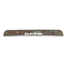 Dakine Almohadillas Para Rack Aero, Aloha Camo, 28 Pulgadas