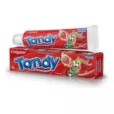 Creme Dental Infantil Tandy Morangostoso 50g Colgate