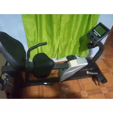 Vendo Bicicleta Fija Usada Buen Estado 