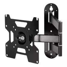 Arctic Soporte Tv Flex S De Pared 25 Kg Premium Alta Calidad