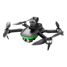 Dron S5s Mini Drone 6k Con Cámara Dual Hd Para Evitar Obstác