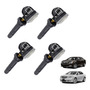 Sensor Tpms Presion Para Buick Encore Gx Buick Lacrosse Buick LaCrosse