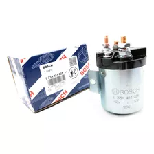 Automático Partida 12v Valmet Trator Motor Mwm 3cc