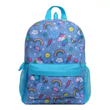 Mochila De Niños Playground Saxoline