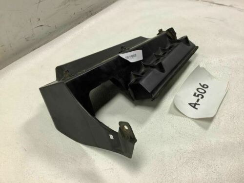 Lexus Ls460 2007  Rear Left Lower Bumper Retainer Factor Ttl Foto 9