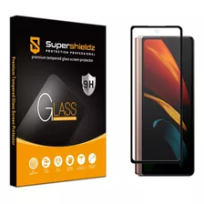 Supershieldz (paquete De 2) Diseñado Para Samsung Galaxy Z F