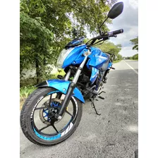 Suzuki Gixxer 155 