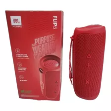 Corneta Inalámbrica Jbl Flip 5