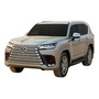 Pelicula Protectora Faros Para Lexus Lx 2023