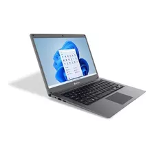 Notebook Exo Smart R34 Intel N4020 4gb Ssd 128 Gb Windows 11