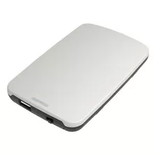 Disco Duro Móvil Sata 2.5 Pulgadas Usb2.0 Externo