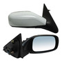 Espejo Retrovisor De Vidrio Para Renault: Megane Ii 2, Lagun