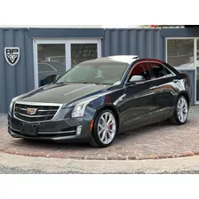 Cadillac Ats 2018 2.0 Premium At