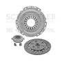 Clutch Nissan Tsuru 1988 - 1991 1.6l Luk