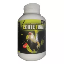 Corte Final 250 Ml Riverlab Sabor Mentol