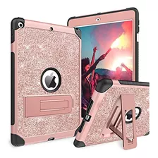 Bentoben iPad 8th Generation Case, iPad 7th Generation Case,