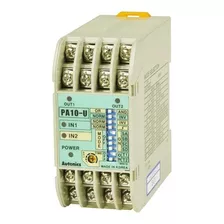 Controlador De Sensor - Pa10-u