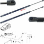 Kit Varillas Bujes Rotulas Mazas Renault Scala 10-13