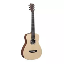 Guitarra Electroacústica Little Martin Lx1e Hpl- Caoba