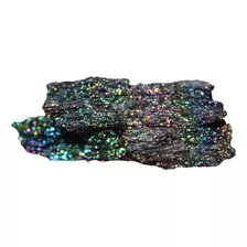 Colección De Roca Mineral, Decoración Irregular De 2 A 3cm