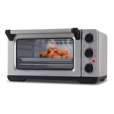 Forno Air Fry Elétrico 2 Em 1 Pfe36s 36 Litros Inox Philco 