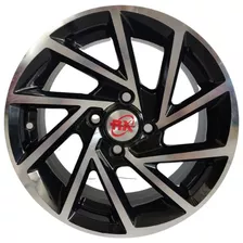 Rines 14 4-100 Corsa Gol Aveo Spark Pointer Chevy Jetta !!!