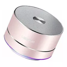 A2 Lenrue Altavoz Bluetooth Inalambrico Portatil Con Builtin