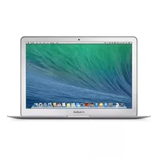 Notebook Apple Macbook Air I5/8gb/128gb Ssd/13.3'' Mqd32