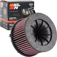 Filtro Ar K&n - Audi A4 2.0 Tfsi Prestige / Plus - 2023 2024