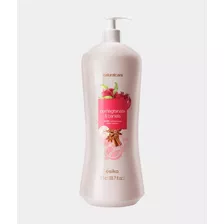 Crema Naturalcare Pomegranate Y Canela Esika Original