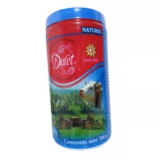 1 Bote De Dulet Lactosuero Deshidratado Natural 500gr