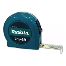 Trena Metrica De 2 Metros Da Makita E-10590 