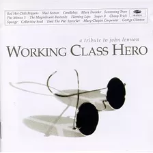 Working Class Hero Un Tributo A John Lennon