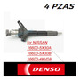 Inyector Diesel Denso Nissan Cabstar Np300 2.5l Original