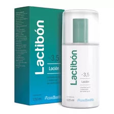 Lactibon Locion Ph 3.5 Limpiadora Para Pieles Sensibles