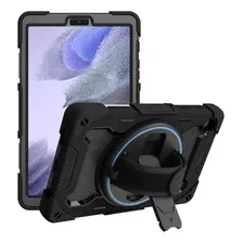 Capa Suporte Army Para Galaxy Tab A7 10.4 Sm-t500 T505(2020)