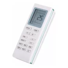 Controle Para Ar Condicionado Inverter Gree Eco Garden Frio