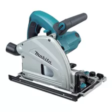 Cierra Circular Makita Sp6000 (nuevo Sin Uso, Sin Caja) 120v