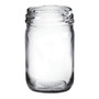 Tercera imagen para búsqueda de frasco de vidrio de 105ml con tapa
