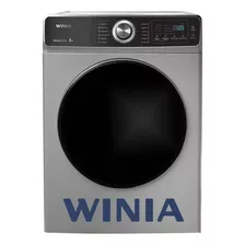 Secadora Winia Wld-80kcs 8kg A Precio De Cyber