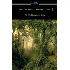 Book : The Most Dangerous Game - Connell, Richard _j