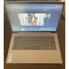 Laptop Lenovo Ideapad 5 Corei3 10ma 8gb Ram 256gb Ssd
