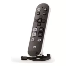 Control Remoto Universal Para Zapping One For All Funciones