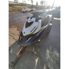 Jet Ski Seadoo Gti 130 - 2017