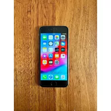 iPhone 6 - 16gb Color Plata