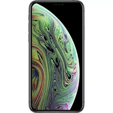 iPhone XS Max 256gb Cinza Espacial Bom - Celular Usado