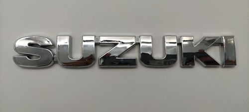 Foto de Suzuki Emblema Swift Celerio Alto Jimny Grand Vitara